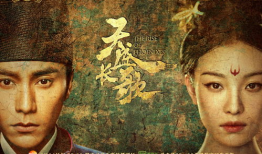 宫斗权谋电视剧,权谋与爱恨的宫廷较量