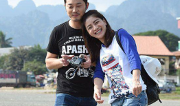 沙溢胡可合作的电视剧,情感纠葛与家庭温暖的交织