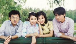 情深深雨蒙蒙电视剧,爱恨情仇的民国风云