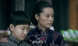 母亲 电视剧,温情演绎母爱如山，感人至深的人生篇章