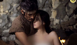 推奴 电视剧,乱世中的生存法则与人性挣扎