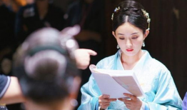赵丽颖新电视剧,赵丽颖新剧清平乐演绎宫廷爱恨情仇