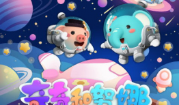 奇奇动漫,奇幻世界中的冒险之旅